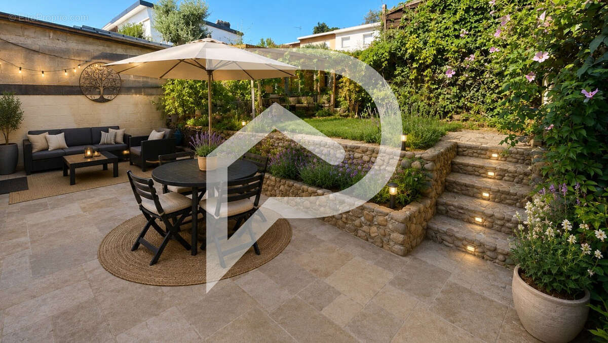 Maison Mourenx 5 pièces 76 m² - photo 14