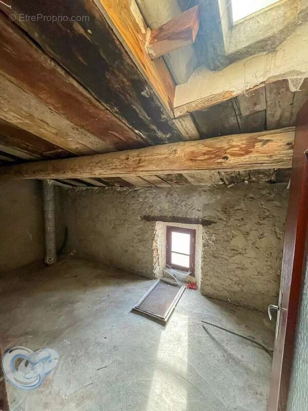 Maison à SAINT-CHRISTOL