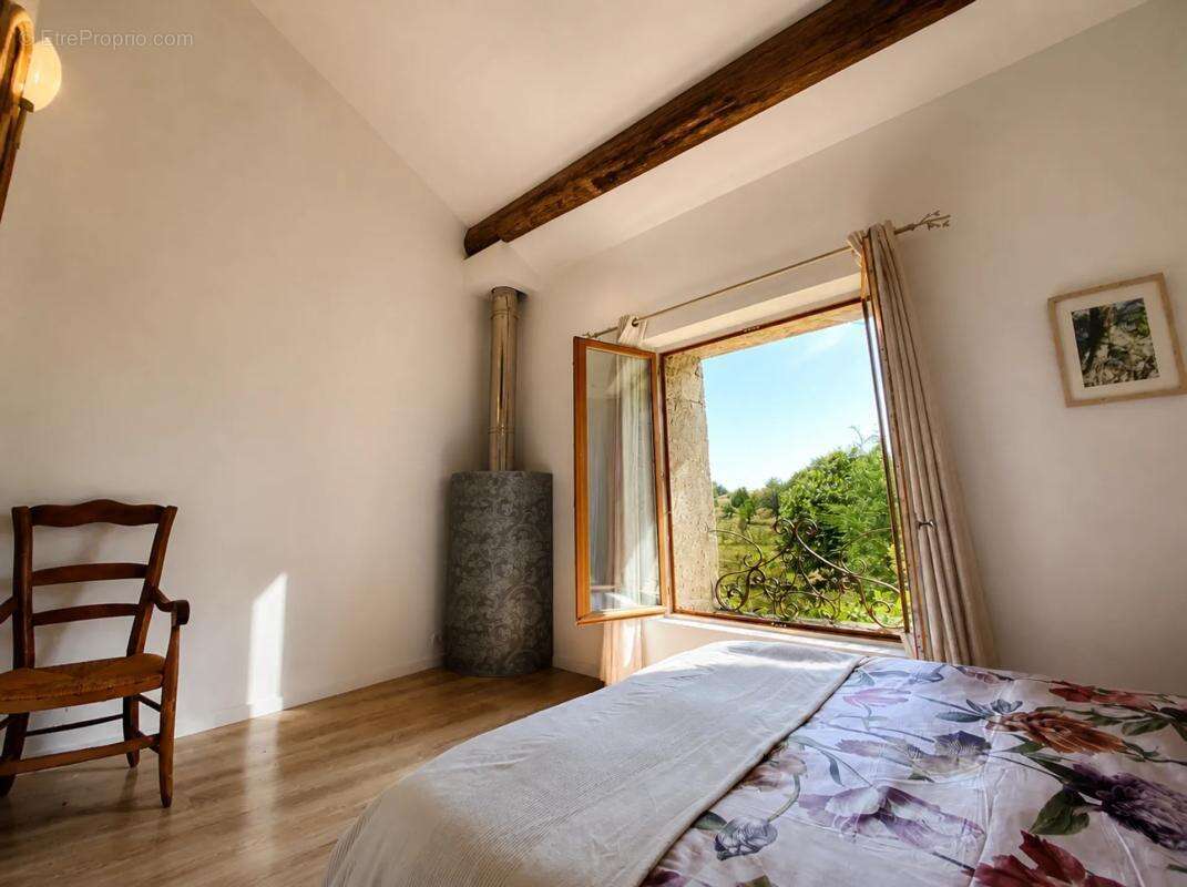 Maison de 3 pièces de 62 m² à Merlas - photo 8