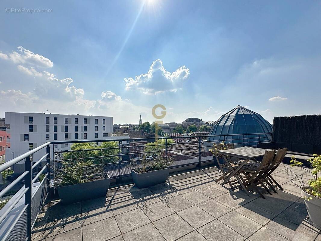 Appartement à TOURCOING