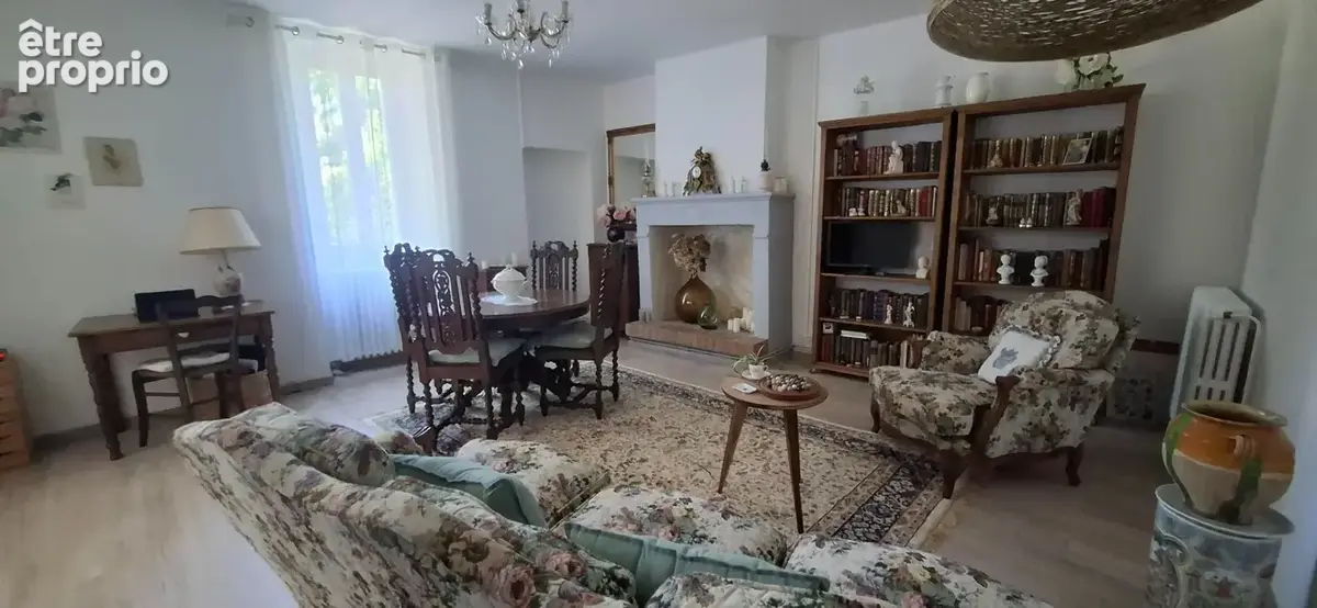 Maison à vendre 4 pièces SAINT ESTEPHE (33) - photo 5