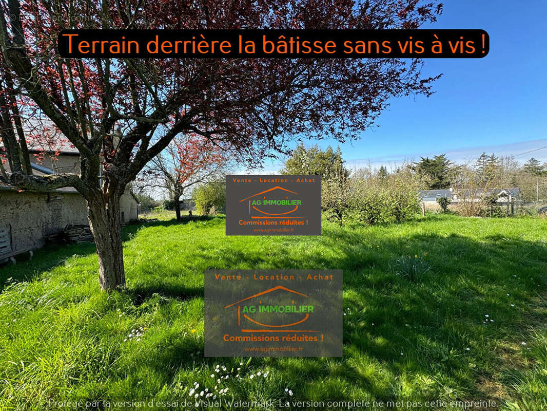 Maison à SAINT-GILLES