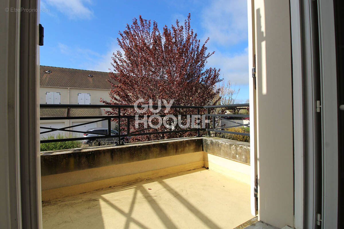 Appartement à GUIGNES