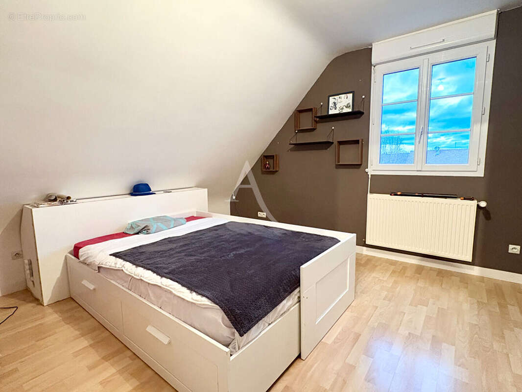 Maison à SAINT-GEORGES-SUR-CHER