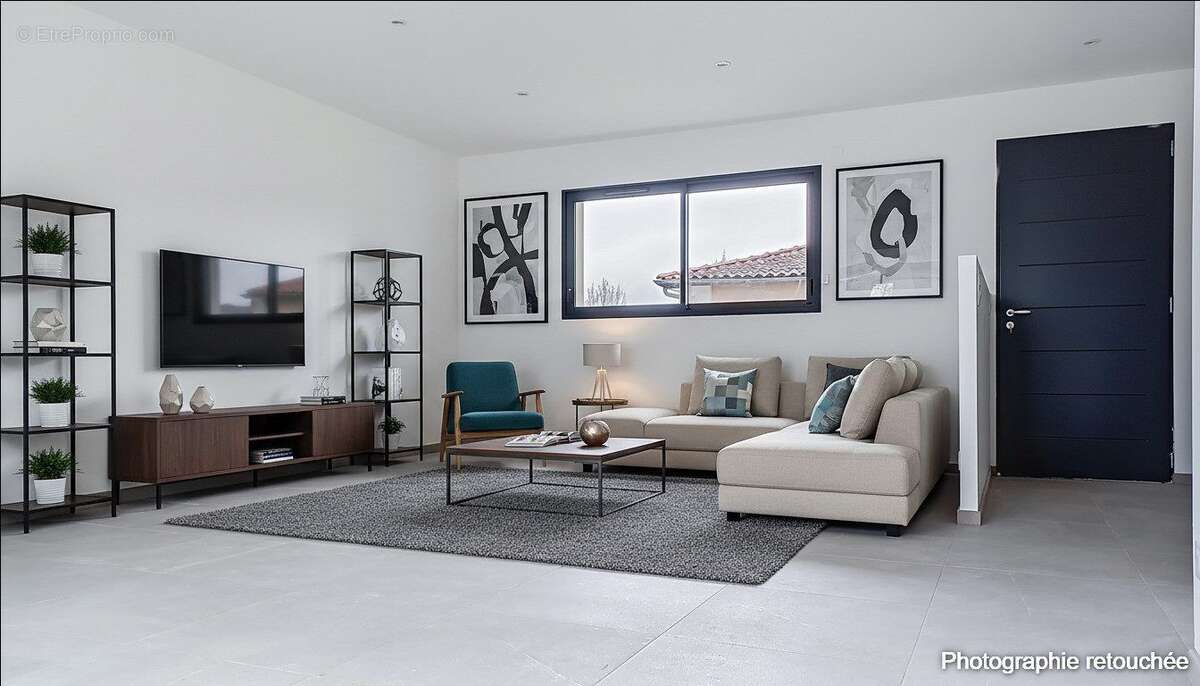 Photo 4 - Maison à ALBI