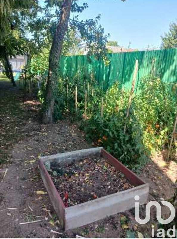 Photo 6 - Maison à LUNERY