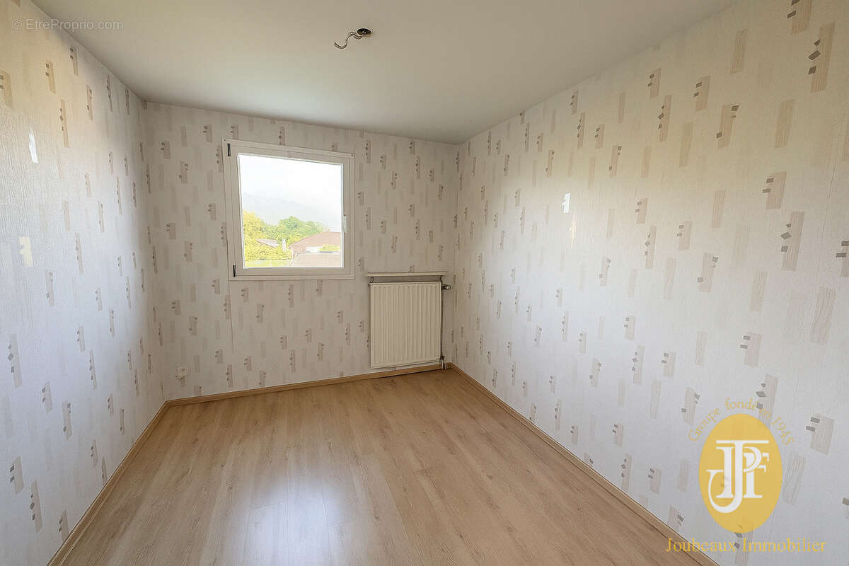 Appartement à GAILLON