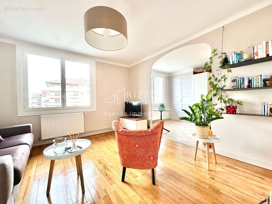 Appartement à ANNECY