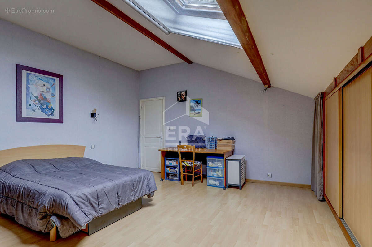 Maison à VILLEMUR-SUR-TARN