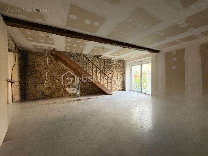 Maison à MEURSAC