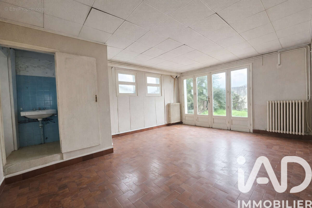 Photo 8 - Maison à GUJAN-MESTRAS