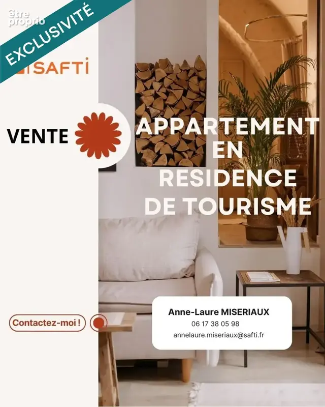 Photo 1 - Appartement à NOYAL-CHATILLON-SUR-SEICHE