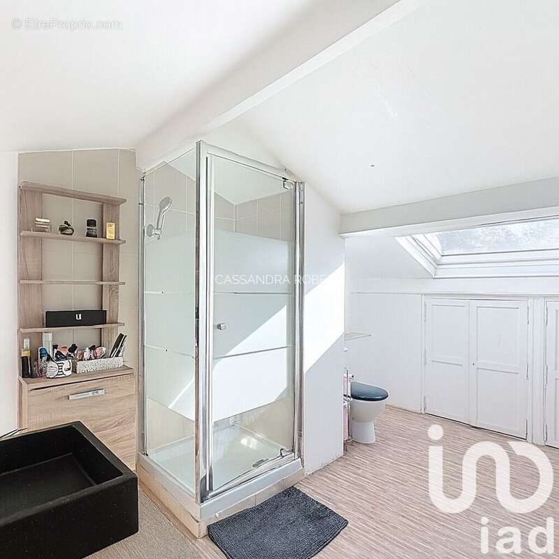 Photo 8 - Appartement à OLLIOULES