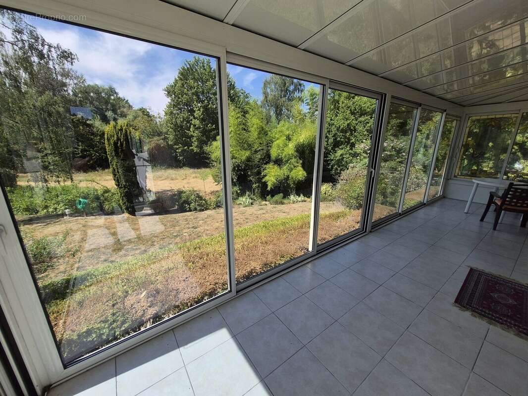 Maison 160 m² à Briis-Sous-Forges  - photo 7