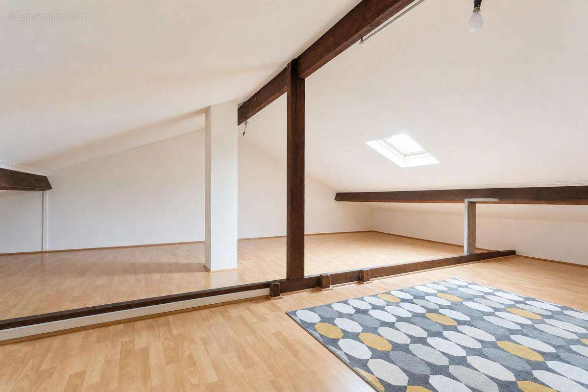Meulière 3 pièces, jardins – 88 m², Le Perreux-sur-Marne - photo 8