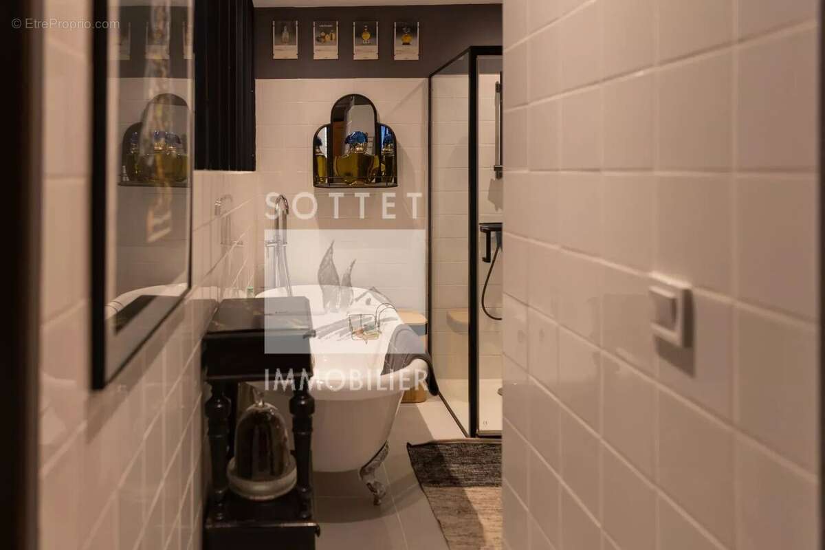 Exclusivite bollene elegante maison de caractere - photo 16
