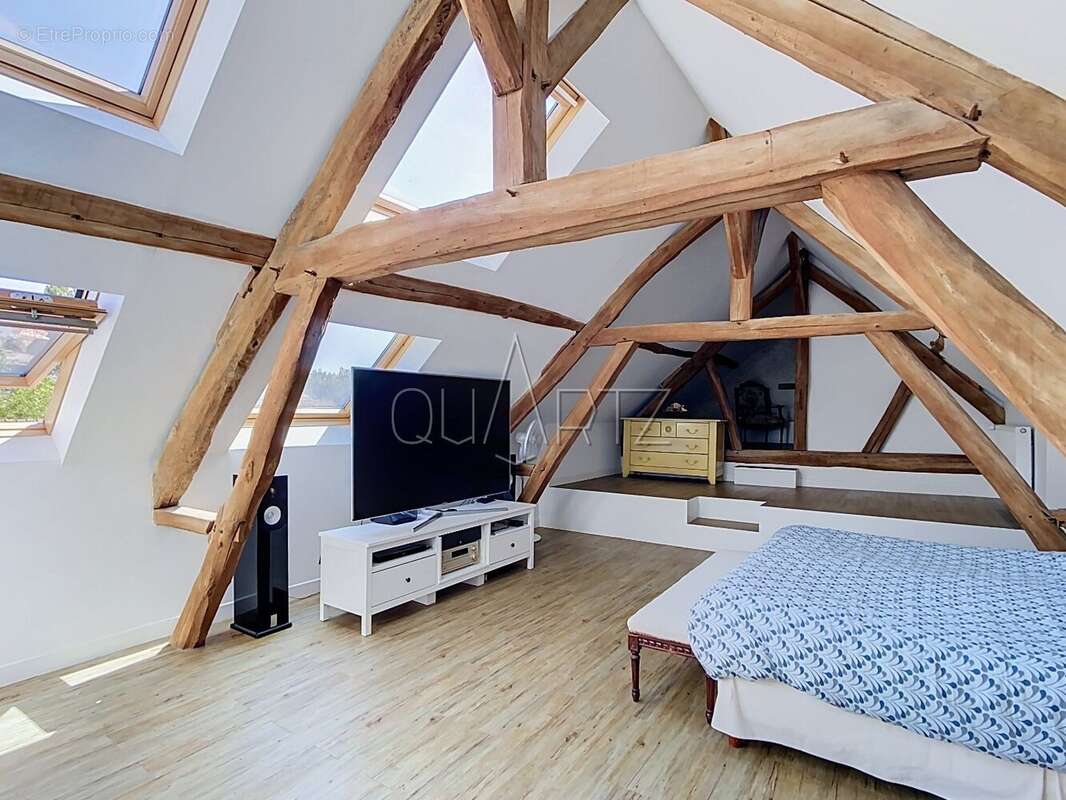 Maison 517 m² à Anet  - photo 9