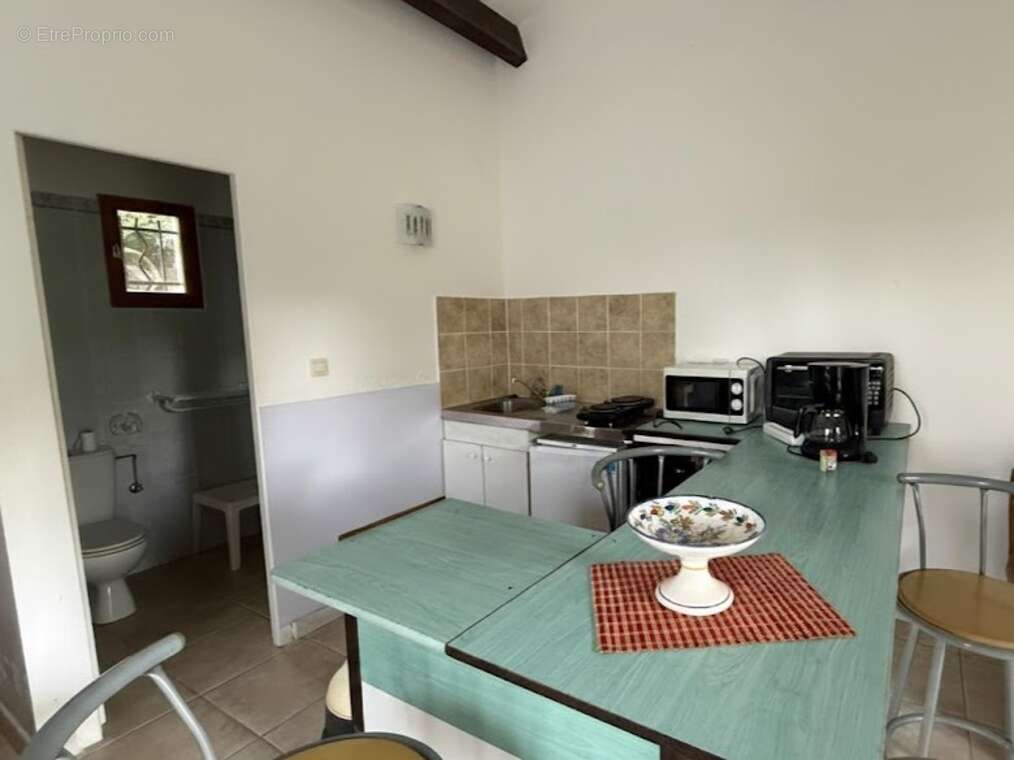 Maison à VIGGIANELLO