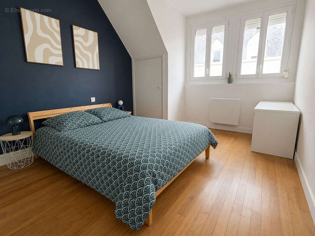 Appartement à HENNEBONT