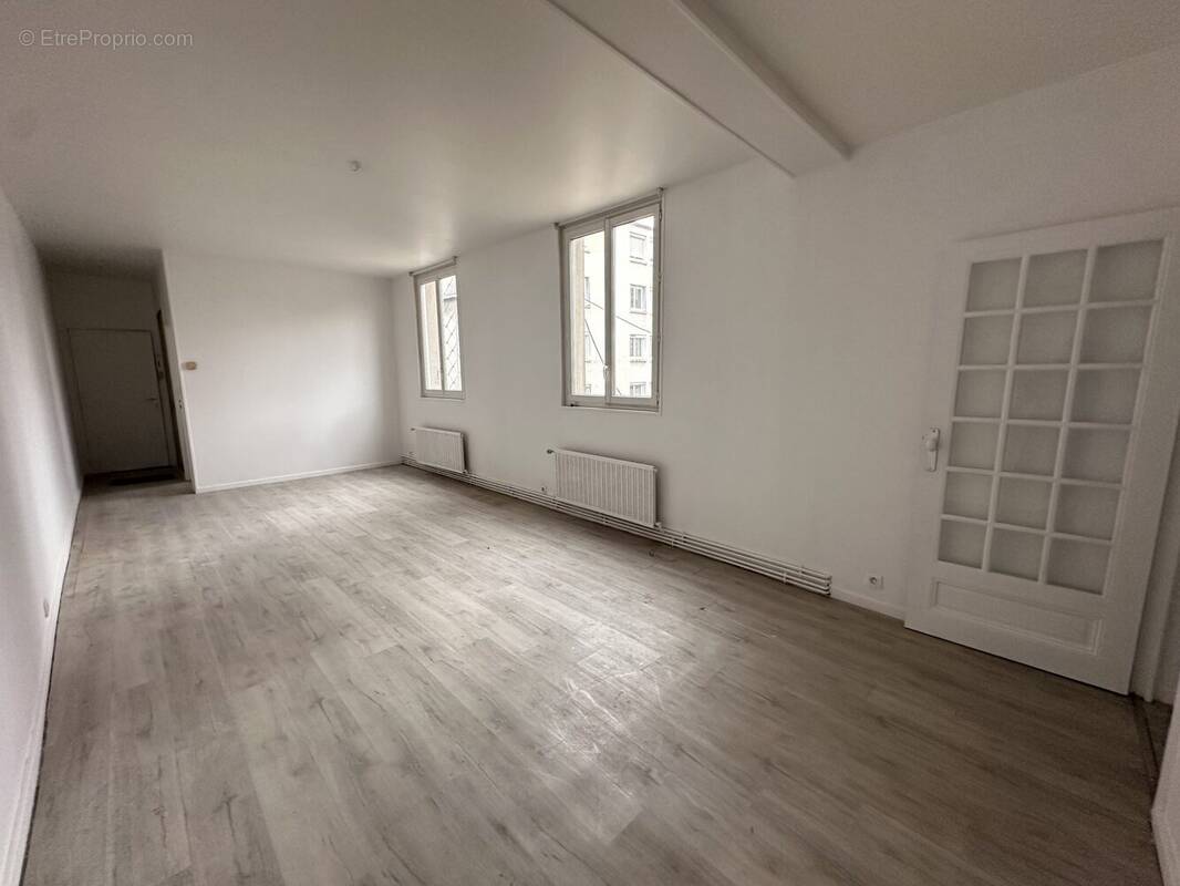 Appartement à ROUEN