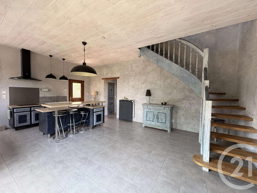 Maison à GISORS