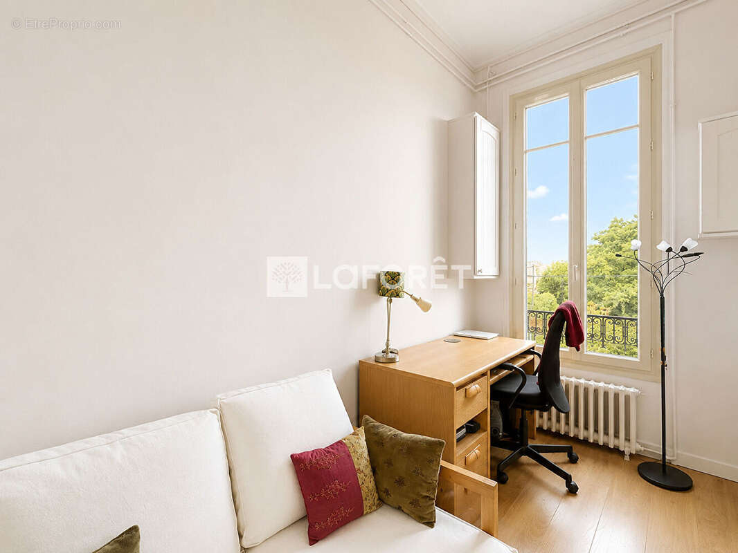 Appartement à CHATOU