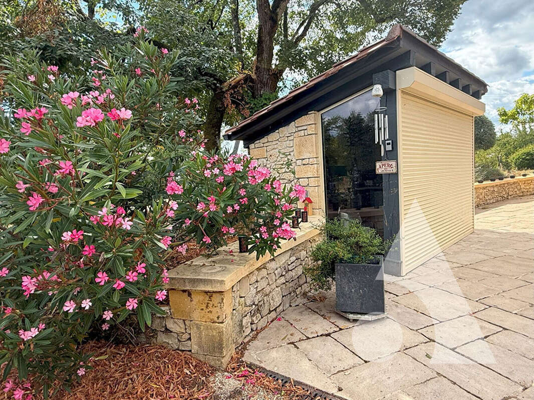 Maison à SARLAT-LA-CANEDA