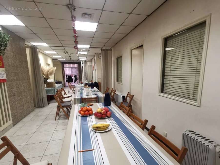 Appartement à PARIS-13E