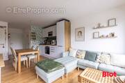 Appartement à BETTON