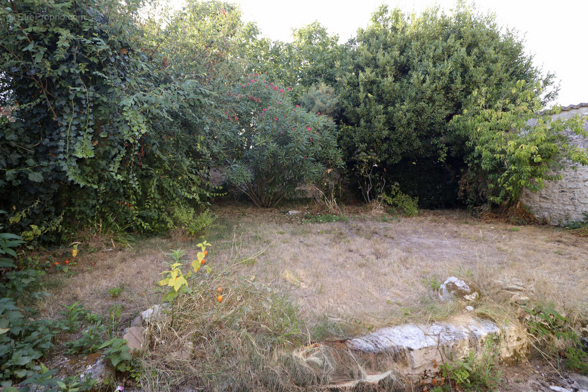 Talmont pied à terre. - photo 9