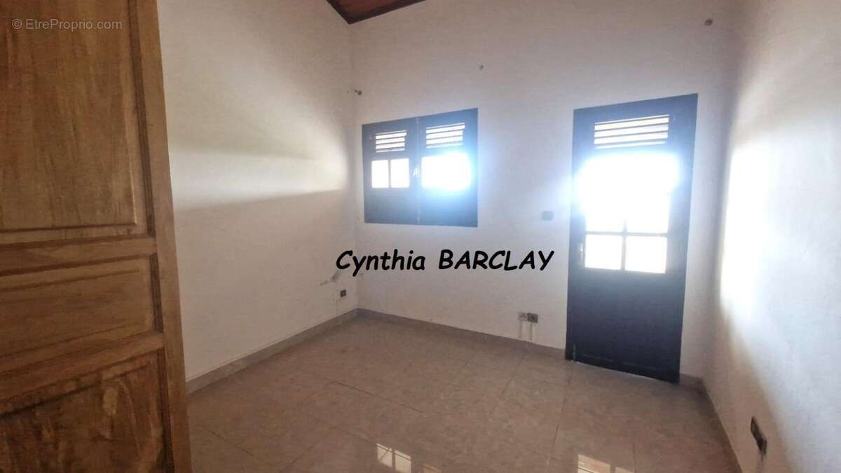 Maison à BELLEFONTAINE