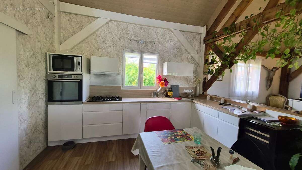 Maison à LA DOUZE