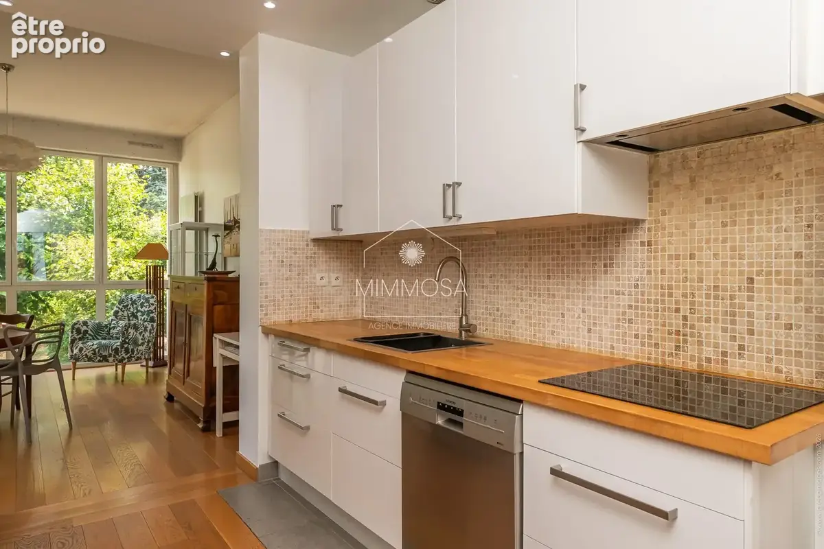 Maison 5 pièces 120 m² à vendre à Les Pavillons-Sous-Bois (93320) - photo 8