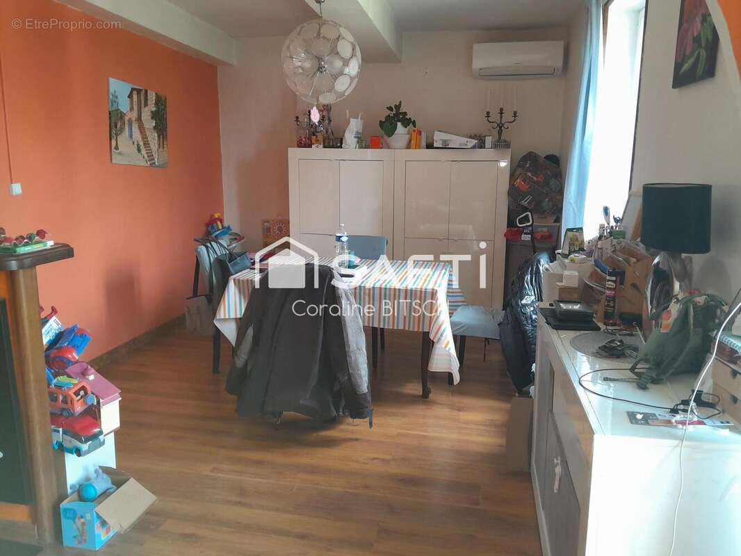 Photo 3 - Maison à PUISSERGUIER