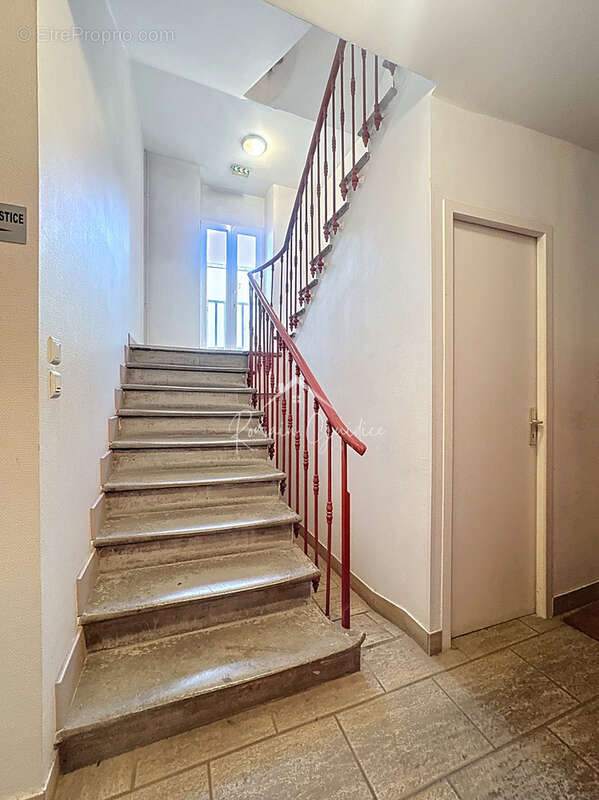 Appartement à MILLAU