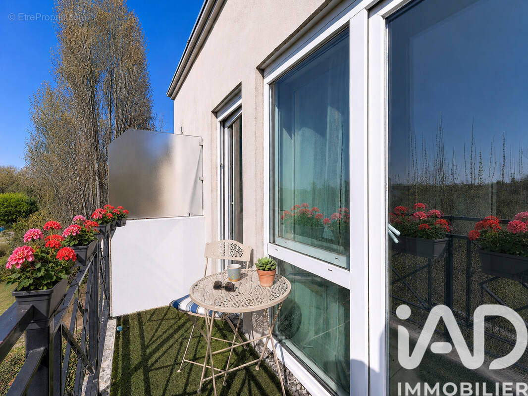Photo 1 - Appartement à NOISY-LE-GRAND