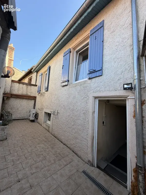 Bel appartement de 127.90m2 avec cave à Pagny sur Moselle - photo 4