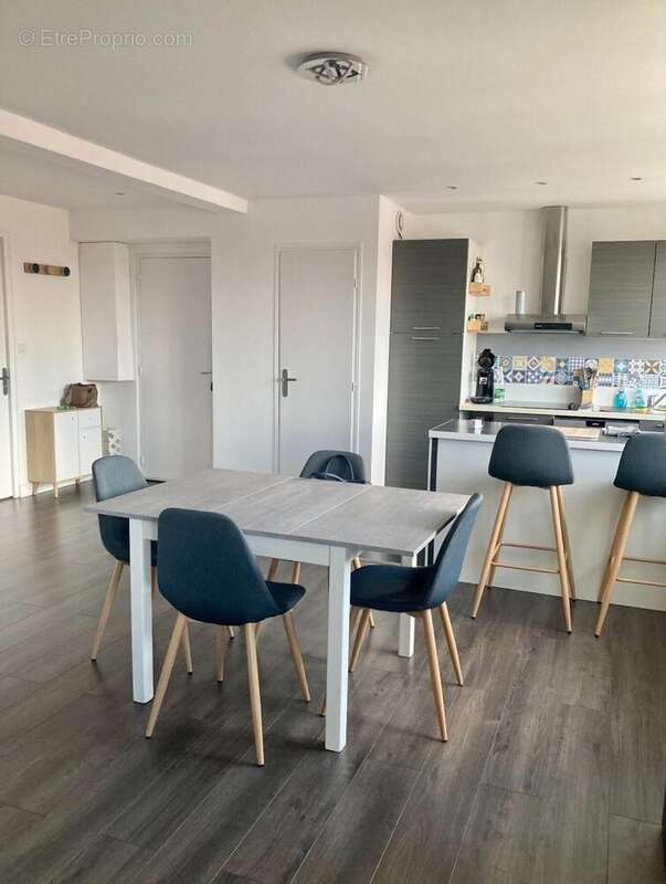 Photo 7 - Appartement à FACHES-THUMESNIL