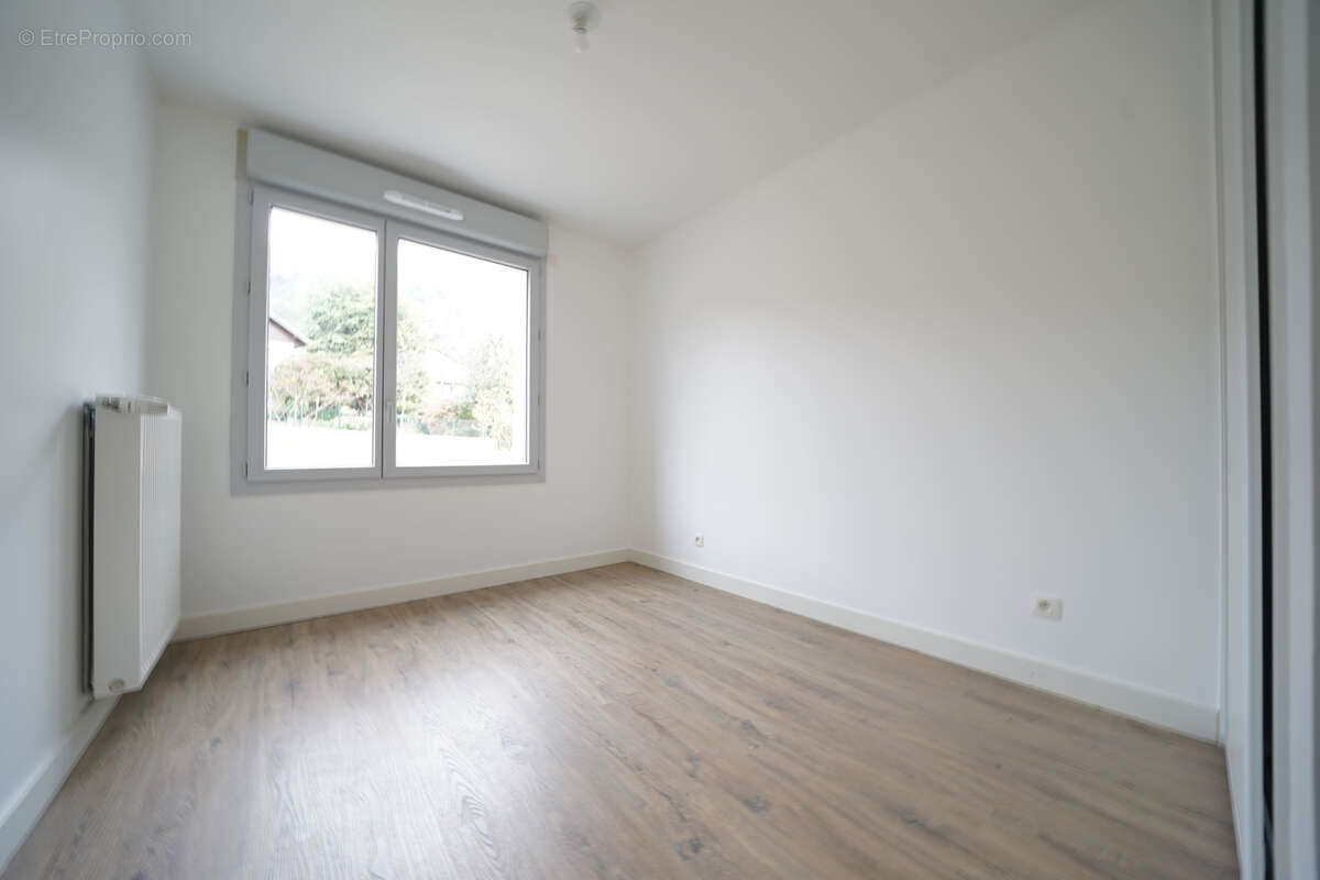 Appartement à VOREPPE