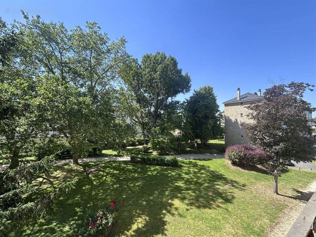 Appartement à MONTESSON