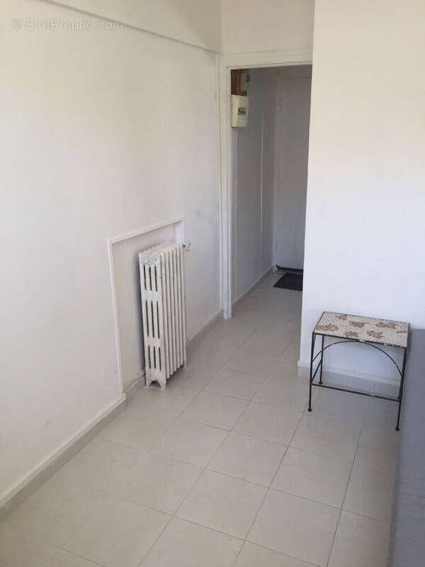 Appartement à AUBERVILLIERS