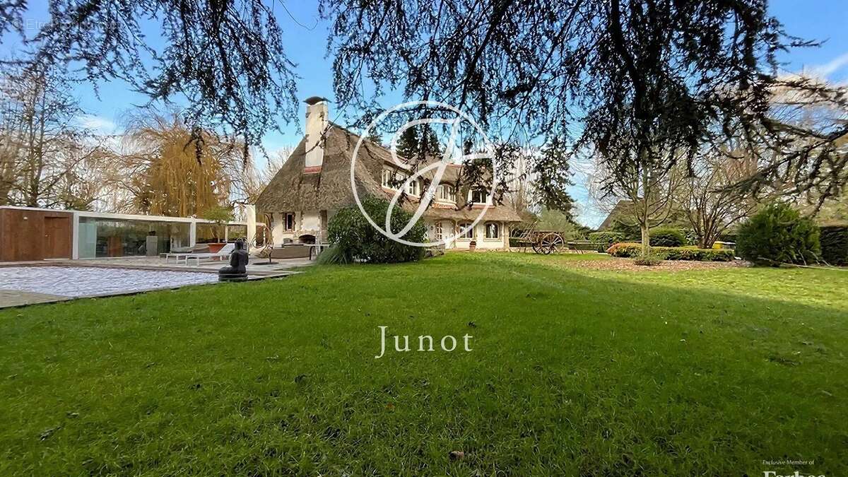 Maison à GRUSON