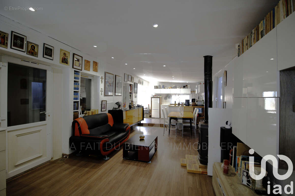 Photo 5 - Terrain à SAINT-ILLIERS-LA-VILLE