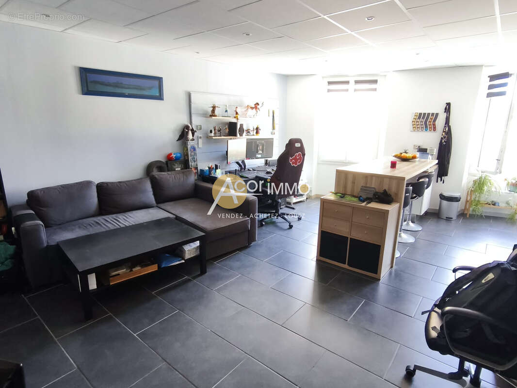Appartement à LA SEYNE-SUR-MER