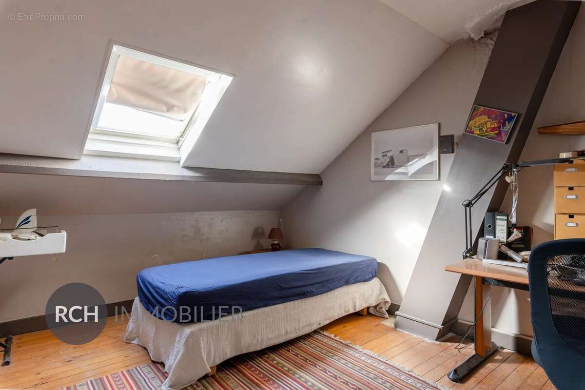 Maison à MONTFORT-L'AMAURY