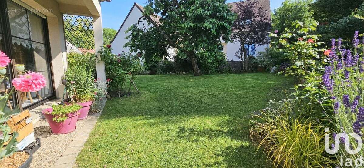 Photo 3 - Maison à BOUFFEMONT