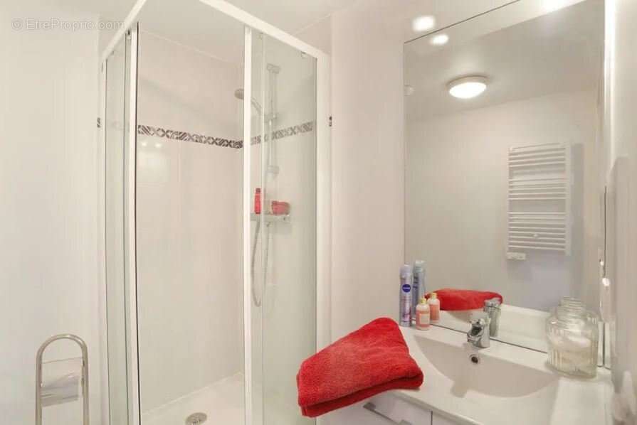 Appartement à CRETEIL