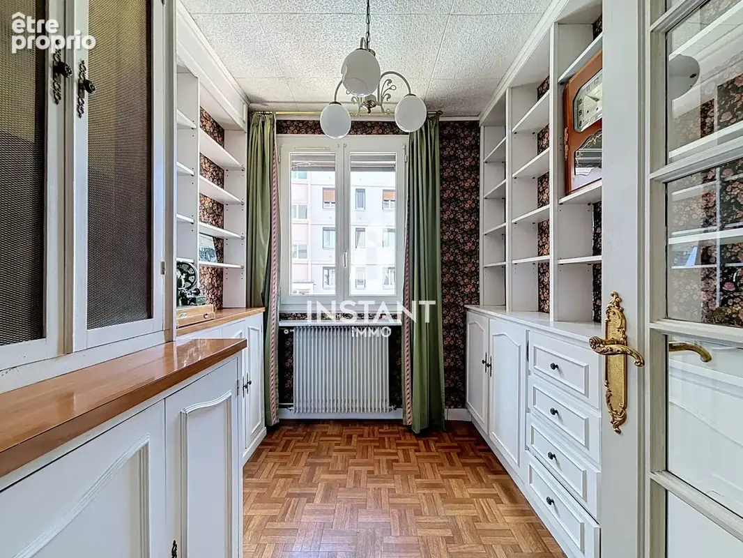 Appartement 3 pièces 65 m² à vendre à Choisy-Le-Roi (94600) - photo 7