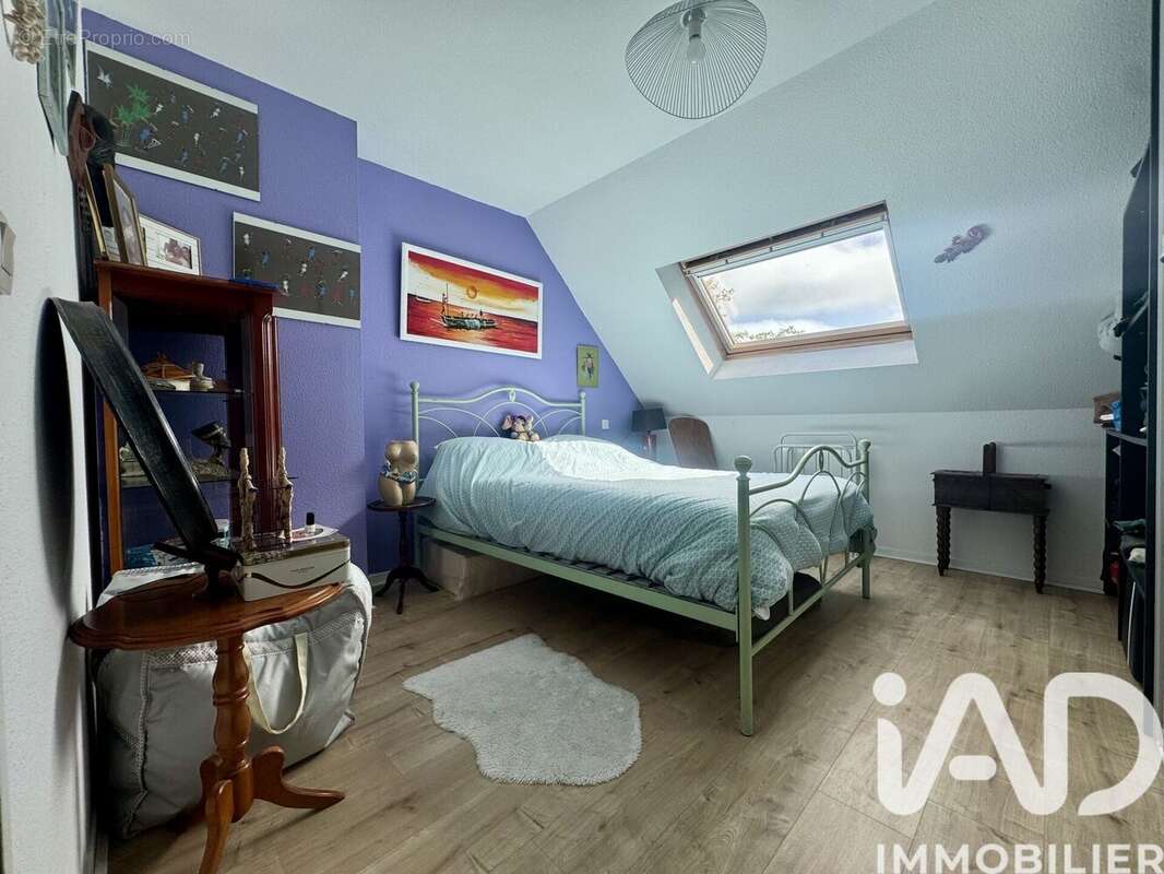 Photo 5 - Appartement à LANDEVANT