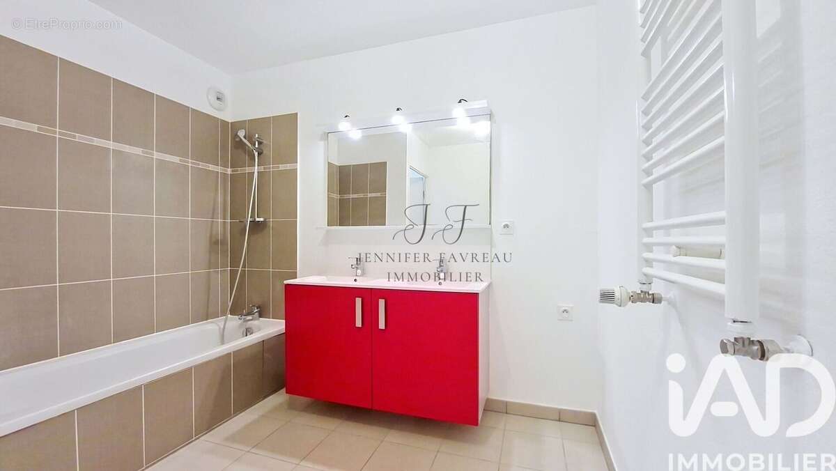 Photo 8 - Appartement à ARTIGUES-PRES-BORDEAUX